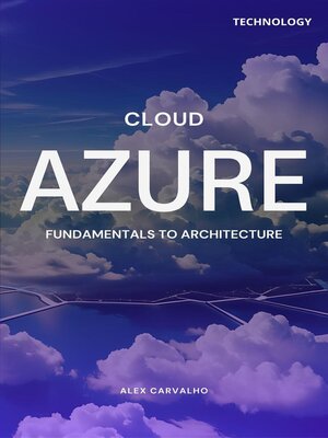 cover image of Azure Cloud